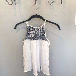 Abercrombie and Fitch tank top